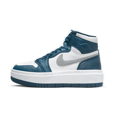 Tenisky a topánky Jordan Air Jordan 1 Elevate High WMNS Navy | DN3253-401, 4