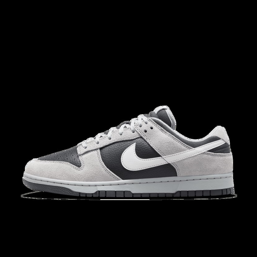 Tenisky a topánky Nike Dunk Low Šedá | HV2532-001