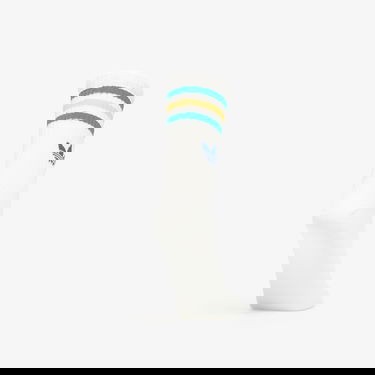 Ponožky adidas Originals 3S Crew Socks 3-Pack Rôznofarebný | KD8250, 2