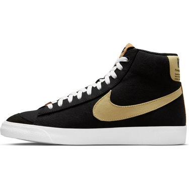Tenisky a topánky Nike Blazer Mid '77 "Pomegranate" Čierna | CI1166-001, 0