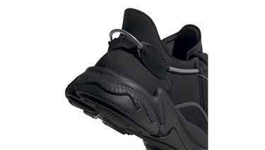 Tenisky a topánky adidas Originals Ozweego Čierna | EG8735, 3