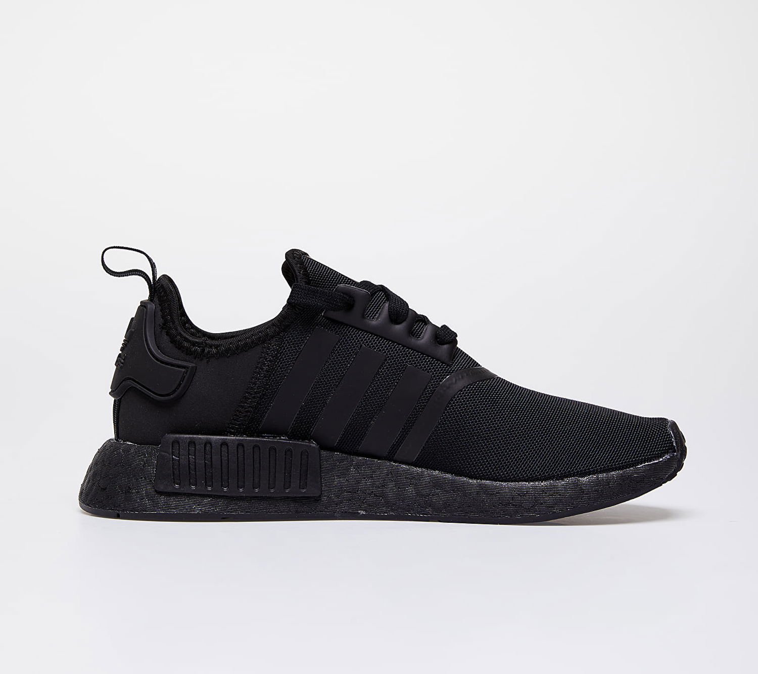 Tenisky a topánky adidas Originals NMD_R1 Čierna | FV9015, 1
