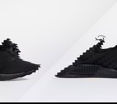 Tenisky a topánky adidas Originals NMD_R1 Čierna | FV9015, 1