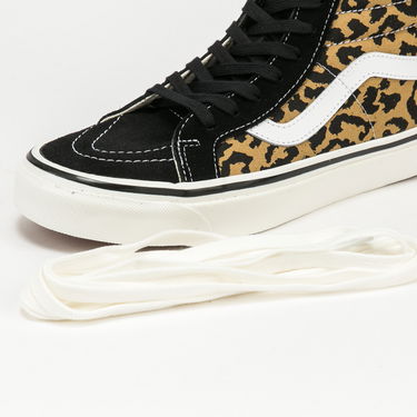 Tenisky a topánky Vans Sk8 - Hi 38 DX (Anaheim Factory) W Rôznofarebný | VN0A38GF9GI1, 4