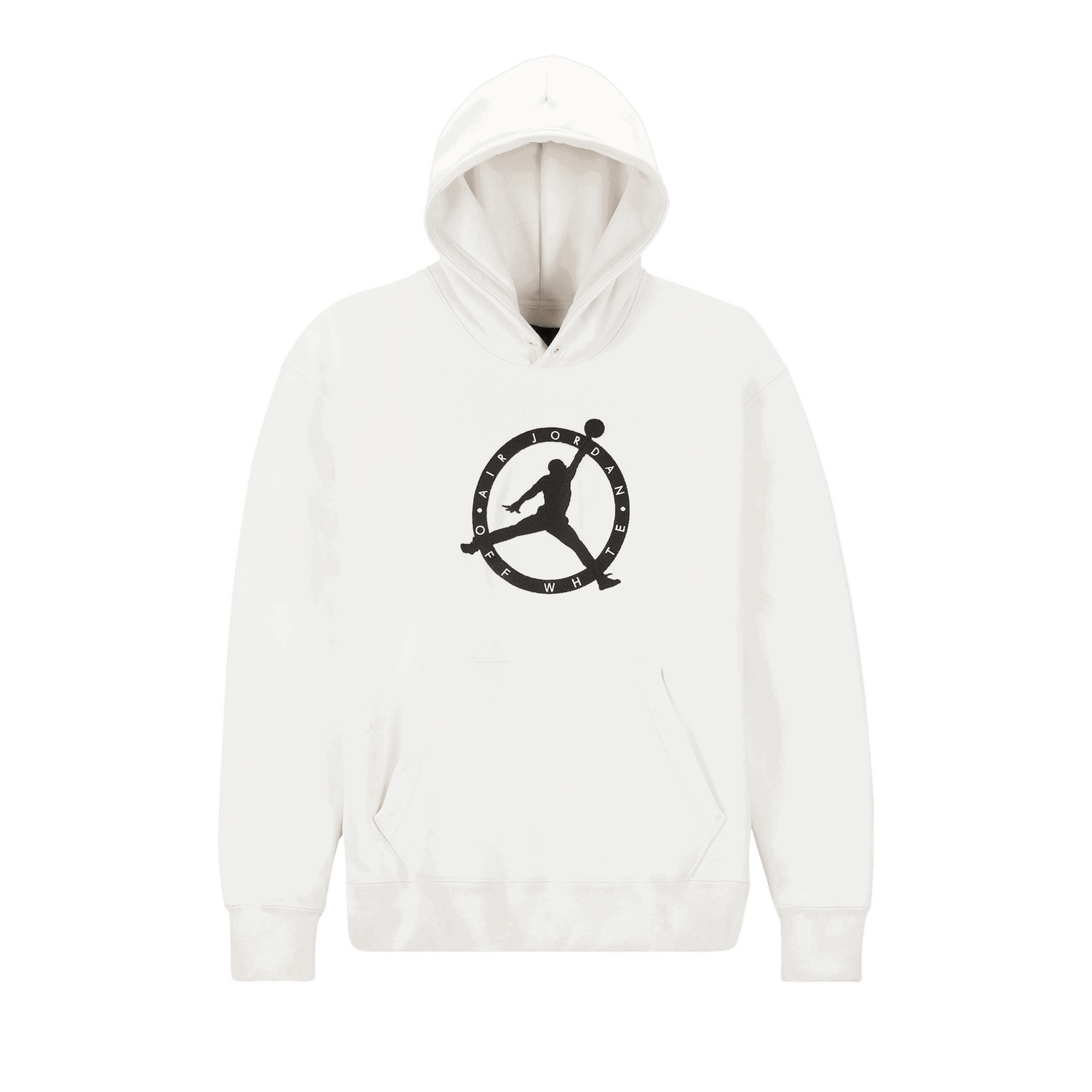 Mikina Jordan Off-White x MJ Hoodie Biela | DM0059 054, 0