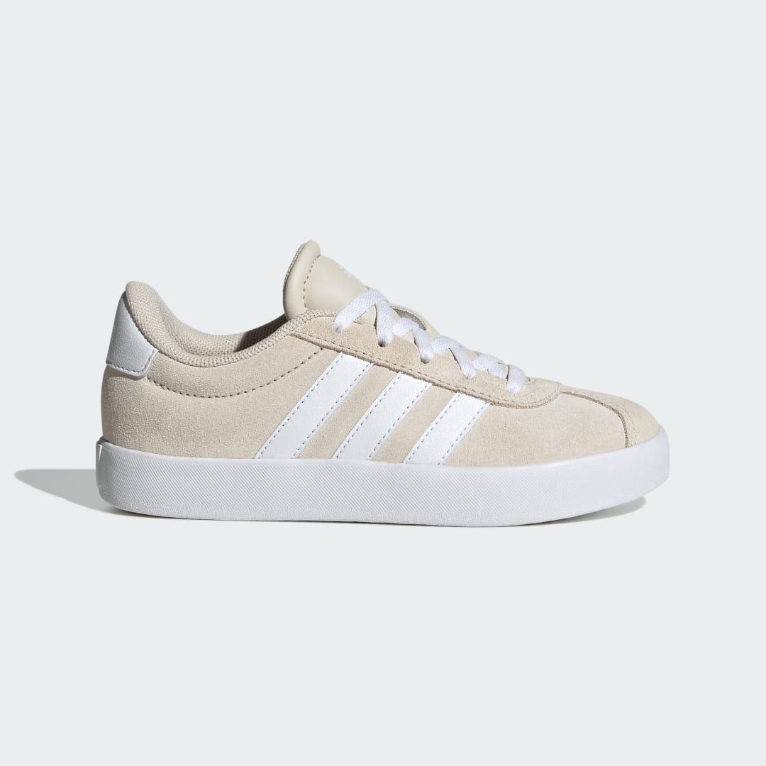Tenisky a topánky adidas Performance VL Court 3.0 Béžová | ID6312, 0