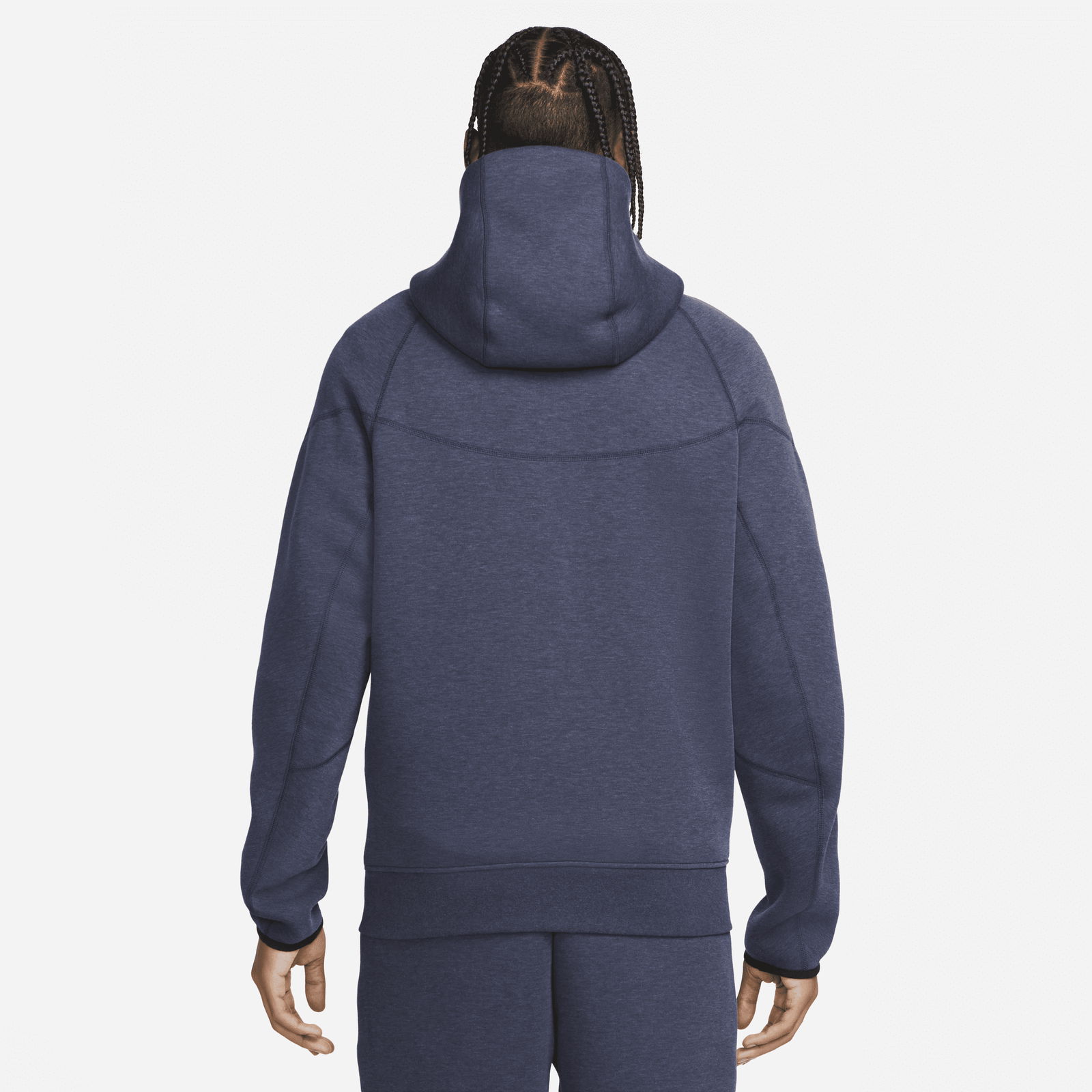 Tech Fleece Windrunner