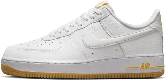 Tenisky a topánky Nike Air Force 1 '07 Biela | DZ4512-100, 0