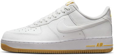 Tenisky a topánky Nike Air Force 1 '07 Biela | DZ4512-100, 0