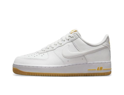 Tenisky a topánky Nike Air Force 1 '07 Biela | DZ4512-100