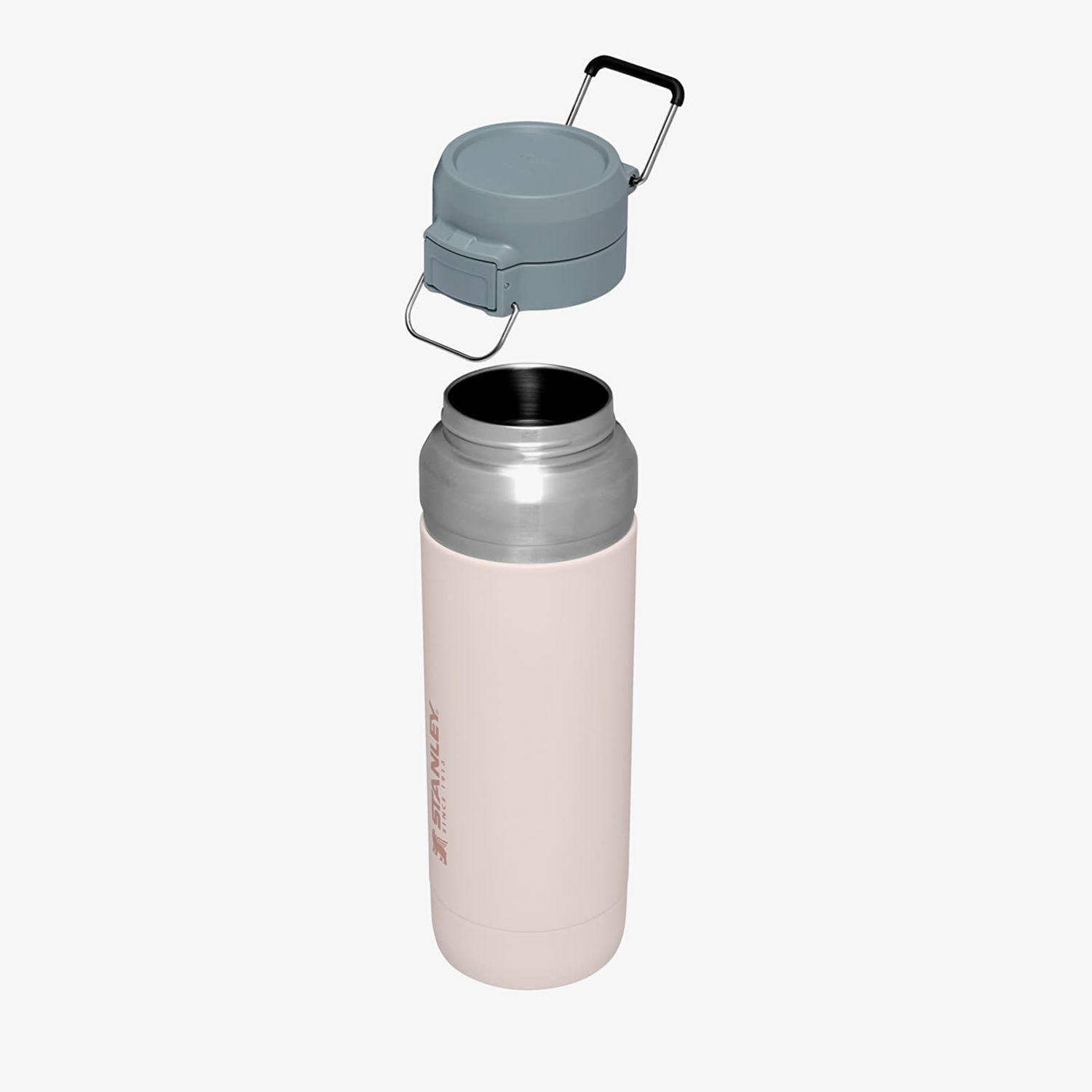 Fľaše Stanley Quick Flip Water Bottle 1060ml Ružová | 10-09150-103, 1