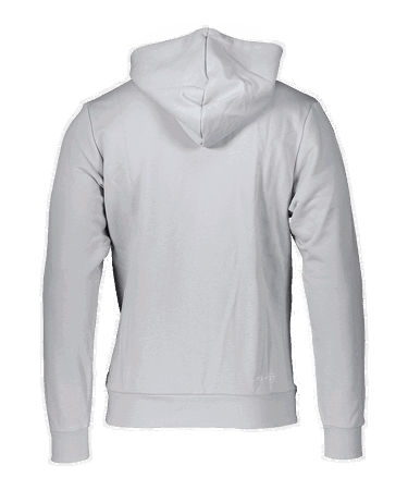 Mikina Nike Hoodie Šedá | fd7734-012, 1