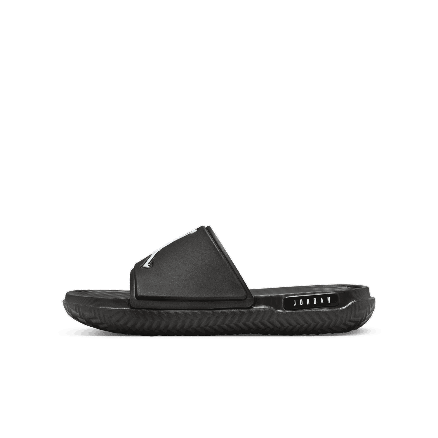 Tenisky a topánky Jordan Jordan Jumpman Slides Čierna | FQ1597-001, 1