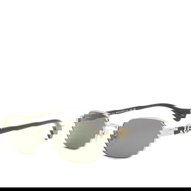 Slnečné okuliare Gucci Mini Running Sunglasses Béžová | GG1593S-001, 0