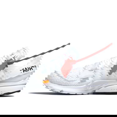 Tenisky a topánky Nike Off-White x Air Presto "White" Biela | AA3830-100, 1
