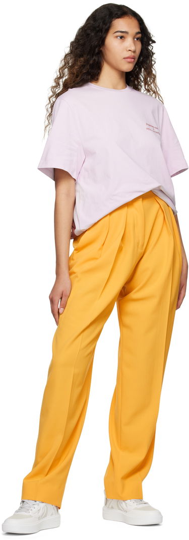 Tenisky a topánky Stella McCartney Stella McCartney S-Wave 2 Biela | 810174E00060, 4