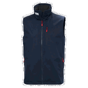 CREW Technical Full-Zip Vest 2.0