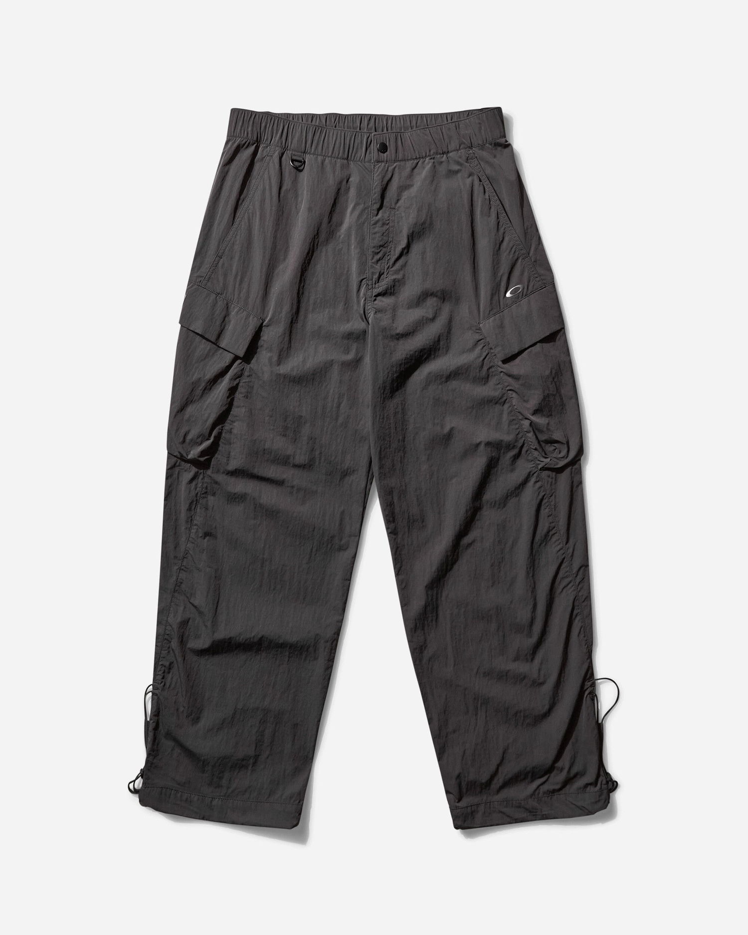 Cargo nohavice OAKLEY F.G.L. Tool Box 5.0 Pants Čierna | FOA407585 01N, 1