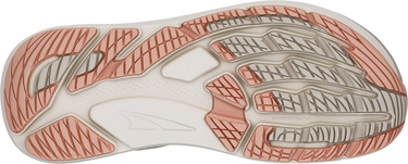 Tenisky a topánky Altra Running FWD VIA 2 Béžová | al0a85tw9221, 1