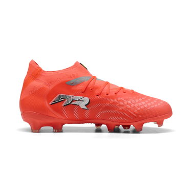 Tenisky a topánky Puma FUTURE 9 PRO FG/AG Soccer Cleats Oranžová | 108720_01, 4