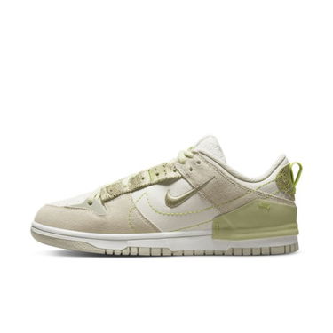 Tenisky a topánky Nike Dunk Disrupt 2 W Zelené | DV3206-001, 2