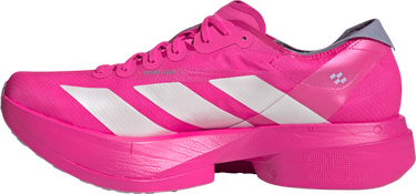 Tenisky a topánky adidas Performance Adizero Adios Pro 4 Ružová | jr1269, 4