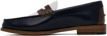 Oblečenie Paul Smith Paul Smith Lido Loafers Navy | M1S-LID06-NLEA-49, 2