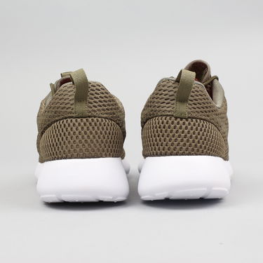 Tenisky a topánky Nike Roshe One Hyp BR Zelené | 833125-200, 3