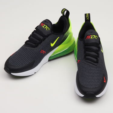 Tenisky a topánky Nike Air Max 270 RF ''Volt'' W Šedá | AV5141-001, 2