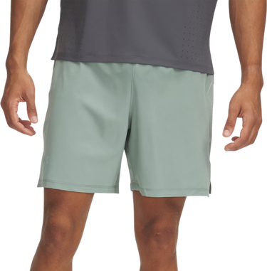Šortky Under Armour UA Launch Pro 7" Shorts Zelené | 1376508-348, 0