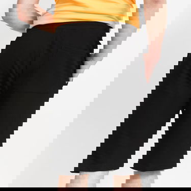 Šortky Urban Classics Low Crotch Sweatshorts Čierna | TB4143, 4