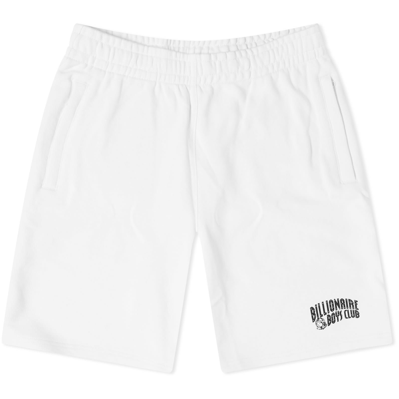 Small Arch Logo Sweat Short