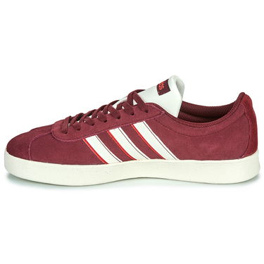 Tenisky a topánky adidas Originals VL Court 2.0 "Red" Vínová | IF7555, 3