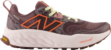 Tenisky a topánky New Balance Fresh Foam X Hierro v8 Hnedá | wthierp8, 0