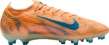 Tenisky a topánky Nike Zoom Vapor 16 Elite "Kylian Mbappé" Rôznofarebný | io0927-800, 5