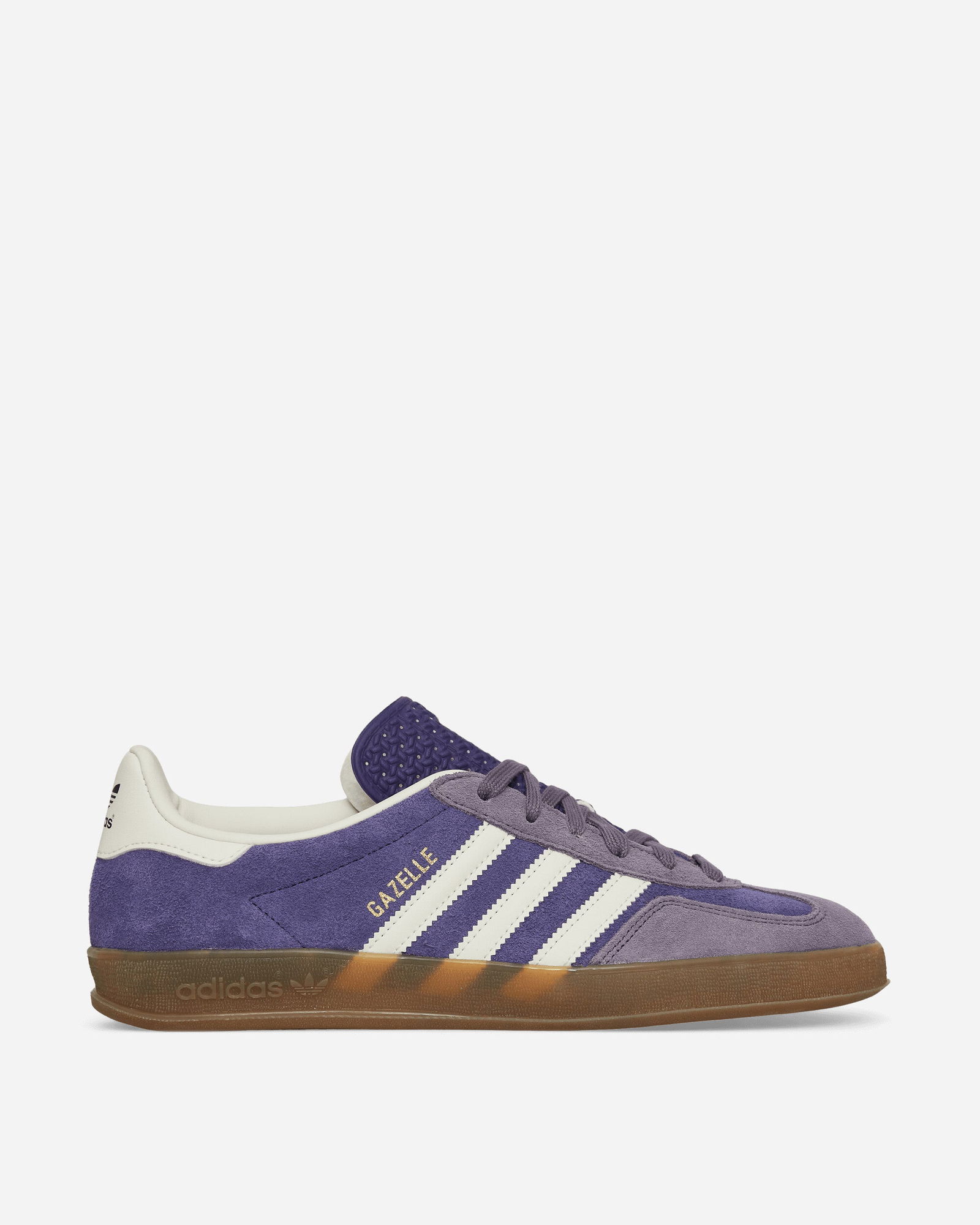 Gazelle Indoor