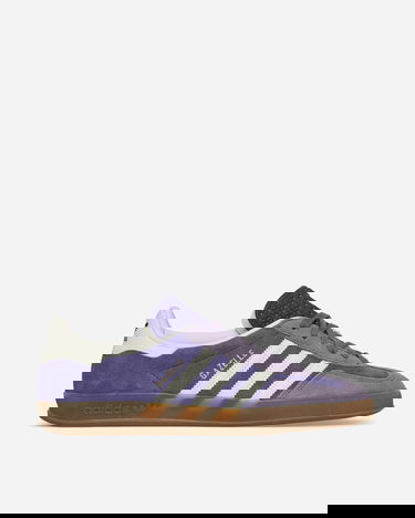 Tenisky a topánky adidas Originals Gazelle Indoor Fialová | IF9645, 2