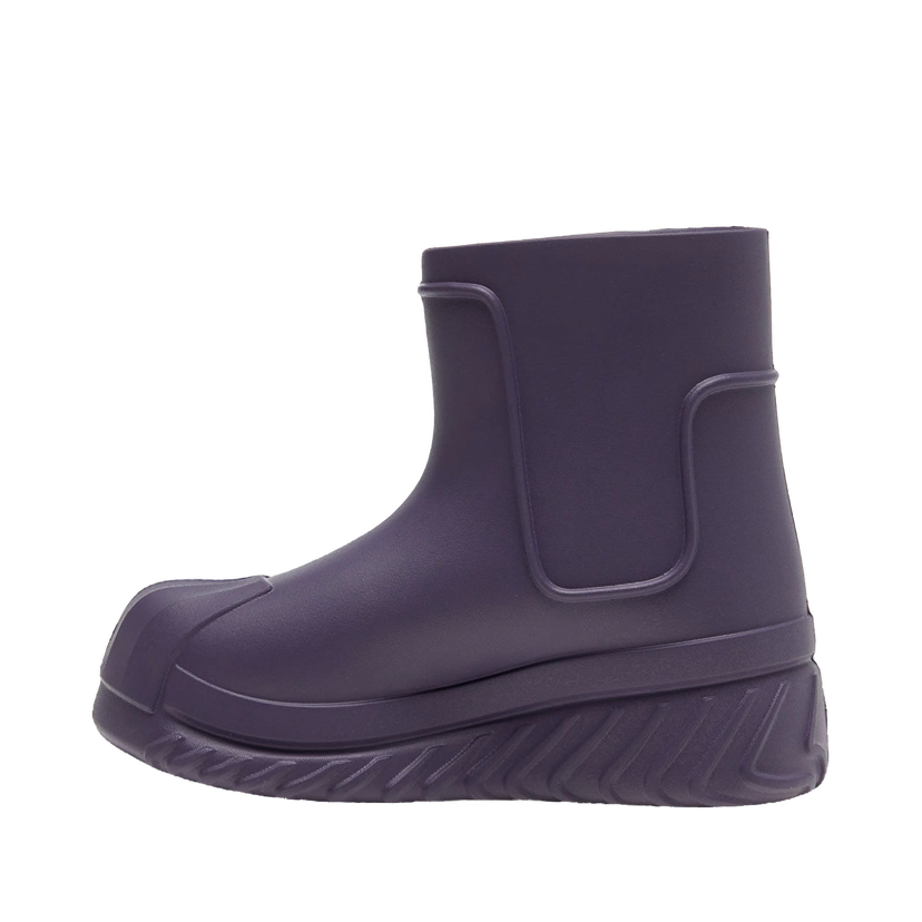 Tenisky a topánky adidas Originals adidas Adifom Superstar Boot W Čierna | IE0388