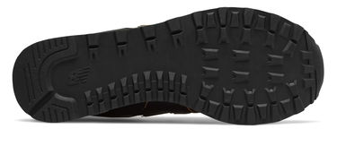 Tenisky a topánky New Balance 574 Hnedá | ML574LPK, 3