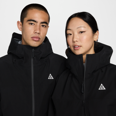 Parka Nike ACG ACG "Misery Ridge" Storm-FIT ADV GORE-TEX Jacket Čierna | FV8641-010, 4