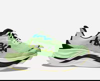 Skyward X Road Running, Size 9