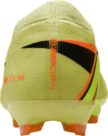 Tenisky a topánky Nike ZOOM VAPOR PRO Zelené | hf5448-300, 6