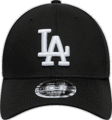 Šiltovka New Era MLB Los Angeles Dodgers M-Crown 9Forty Cap Čierna | 60691074-1, 3