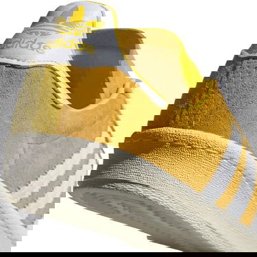 Tenisky a topánky adidas Originals Campus 80 Žltá | fx5443, 2