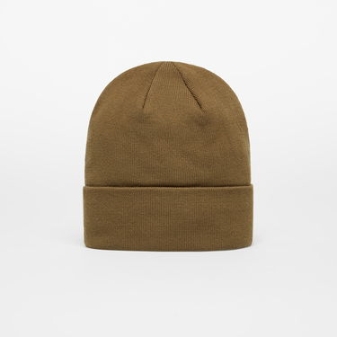 Kulicha The North Face Dock Worker Recycled Beanie Hnedá | NF0A3FNT37U, 1