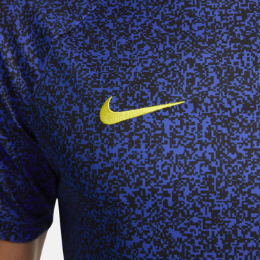 Dres Nike Dri-FIT Inter Milán 2023/24 Navy | dx3612-408, 3