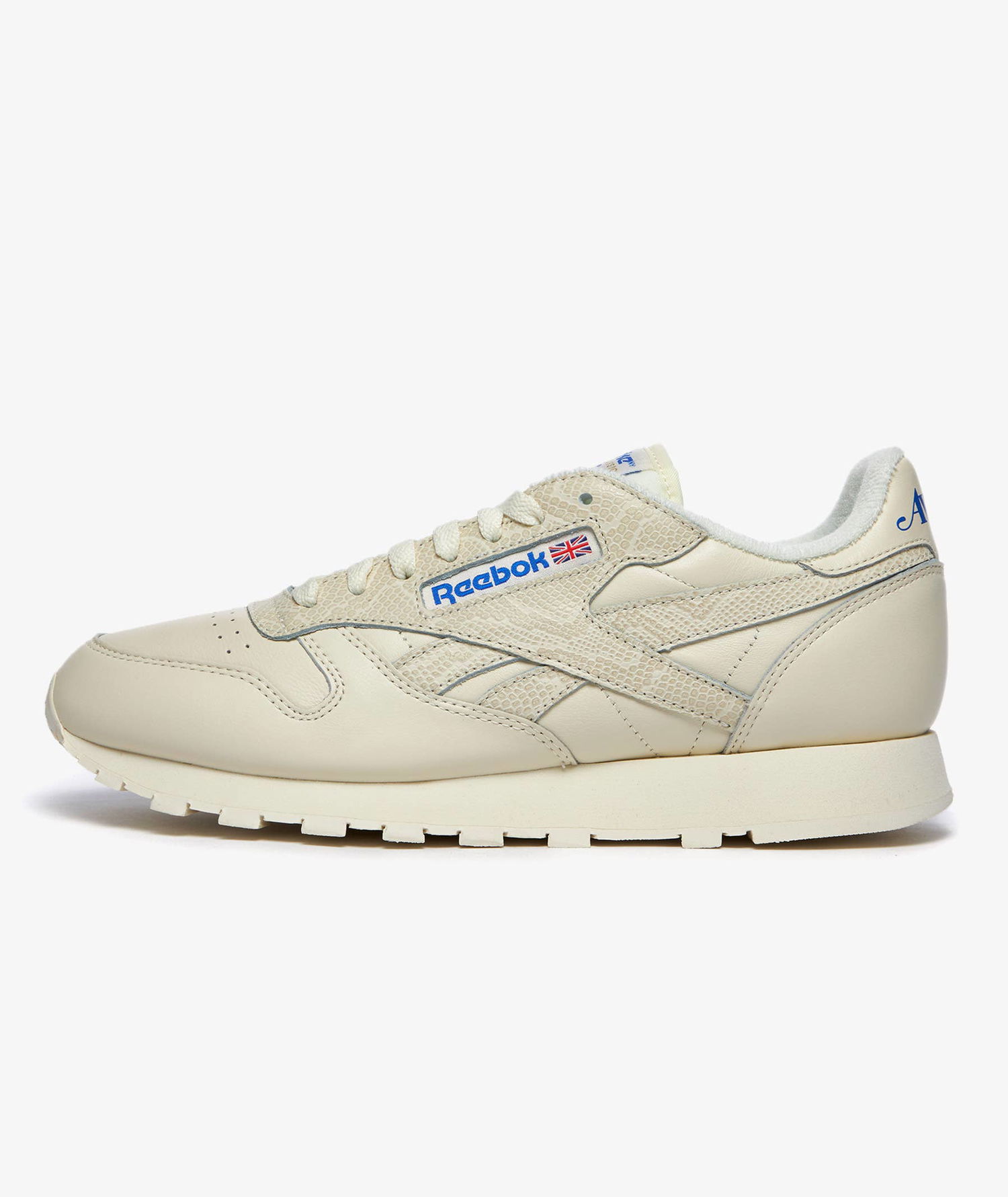 Tenisky a topánky Reebok Awake NY x Classic Leather "White" Biela | H03327, 0