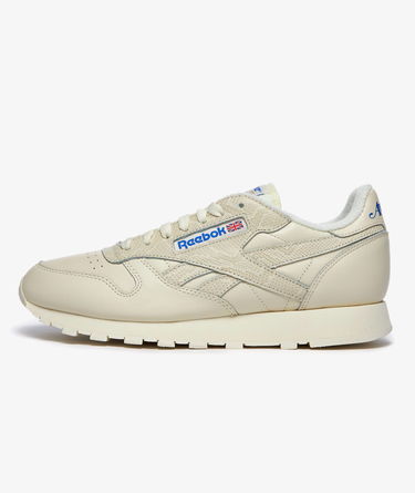 Tenisky a topánky Reebok Awake NY x Classic Leather "White" Biela | H03327, 0