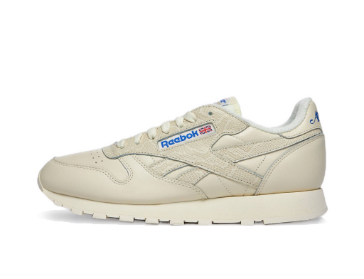 Tenisky a topánky Reebok Awake NY x Classic Leather "White" Biela | H03327