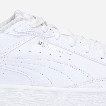 Tenisky a topánky Puma Suede Bloc Biela | 38118801, 6